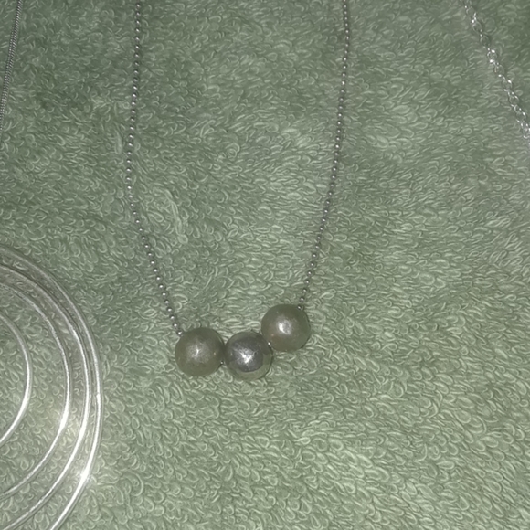 Cute necklaces (lot of 4) - Picture 6 of 8